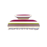Sweet Treat Stripes Hair Clip