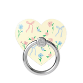 Buttercup Bows Phone Ring