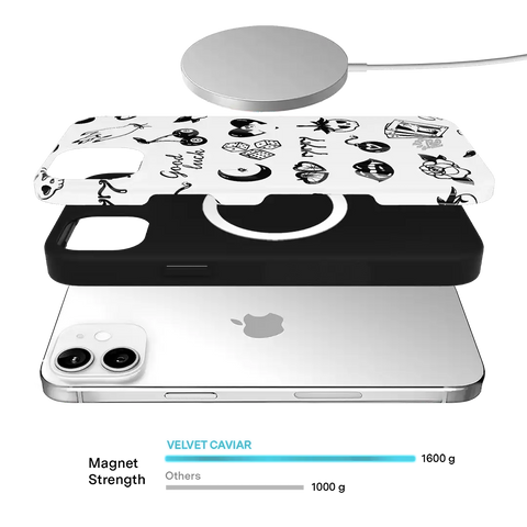 Good Luck iPhone Case