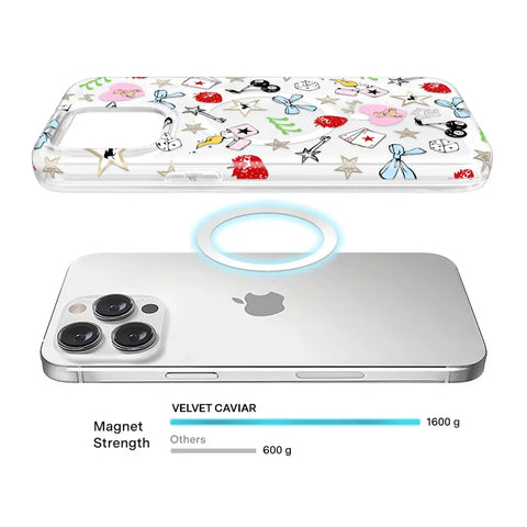 Lucky Charm iPhone Case