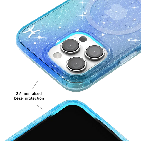 Sanctuary Pisces iPhone Case