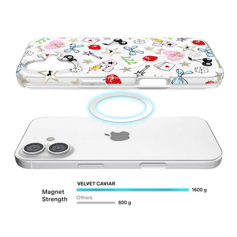 Lucky Charm iPhone Case
