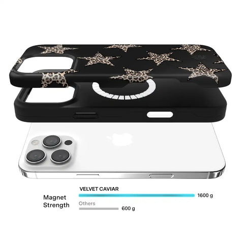 Rockstar Girlfriend iPhone Case