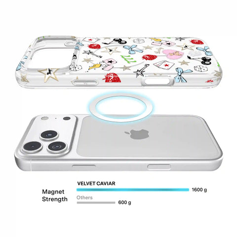 Lucky Charm iPhone Case