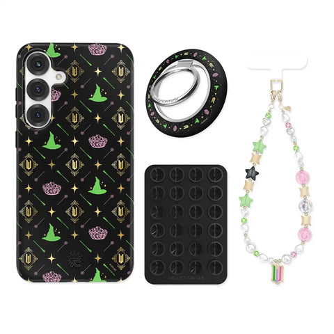 Wicked Best Witches Samsung Bundle Set