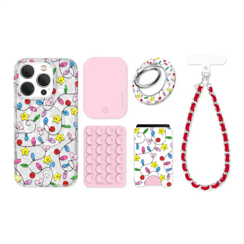 Deck the Halls iPhone Bundle