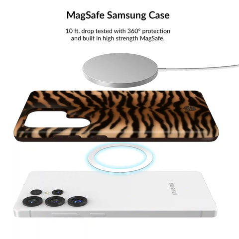 It Girl Tiger Samsung Bundle Set