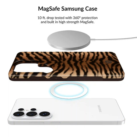 It Girl Tiger Samsung Bundle Set