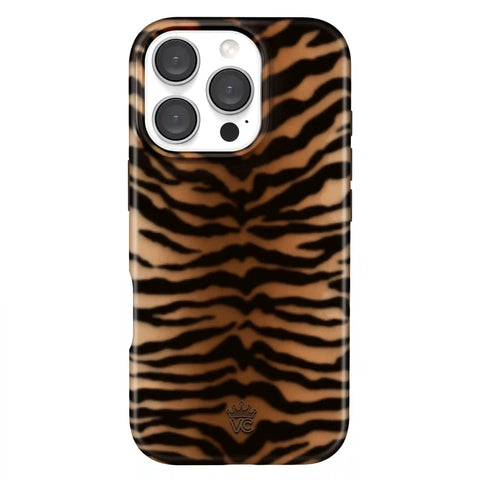 It Girl Tiger iPhone Case