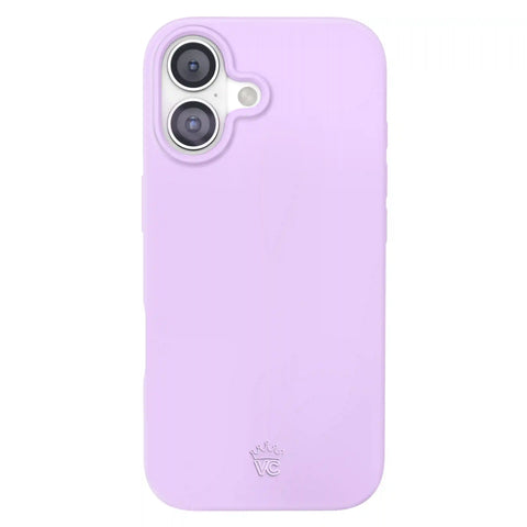 Lilac Gelato iPhone Case