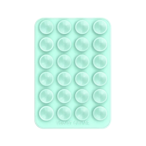 Mint Jelly MagSafe MightyGrip