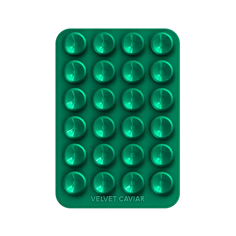 Emerald Green MightyGrip MagSafe Mount