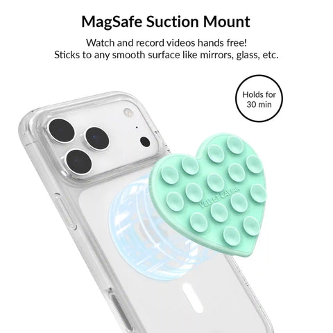 Mint Chrome Polka Dot iPhone Bundle Set