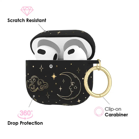 Night Sky Celestial AirPod Case