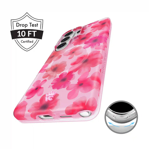 Cherry Blossom Samsung Case