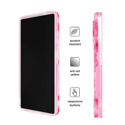 Cherry Blossom Samsung Case