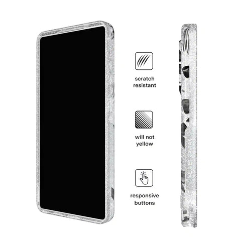 Gothic Bows Samsung Case