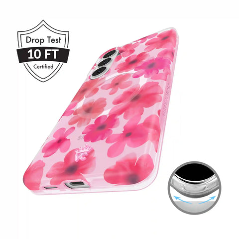 Cherry Blossom Samsung Case