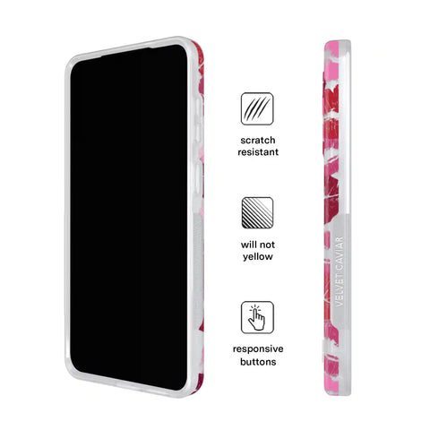 Kiss Me Samsung Case
