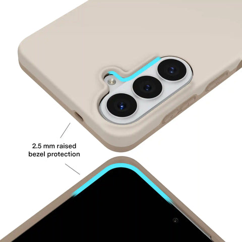 Sand Stone Samsung Case
