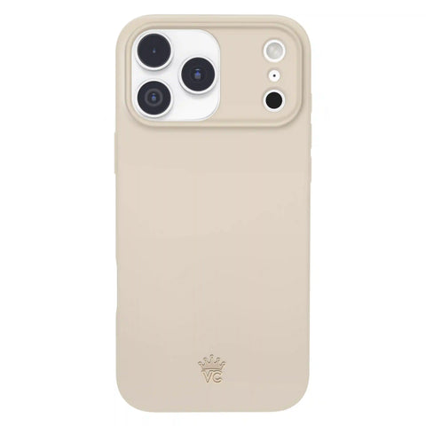 Sand Stone iPhone Case