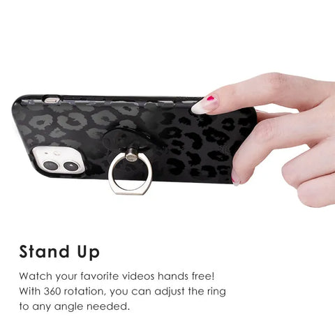 Pink Sweethearts Phone Ring