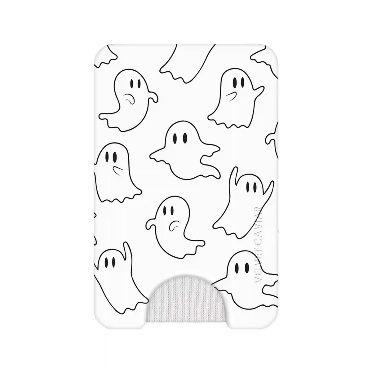 Ghosted MagSafe Wallet