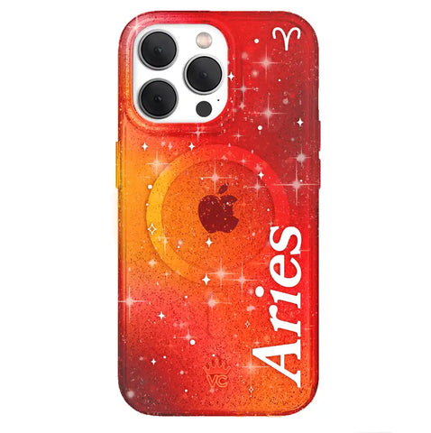 Sanctuary Aries iPhone Case