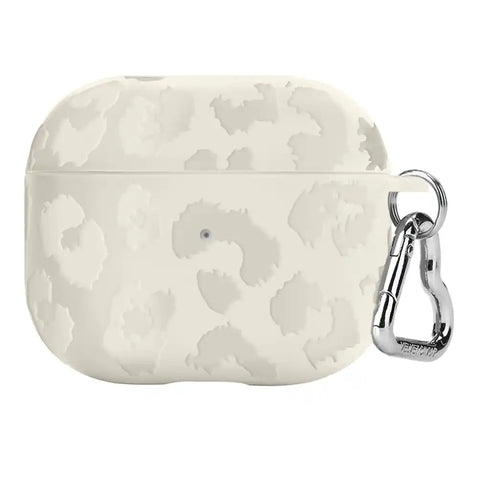 Stone Leopard AirPod Case