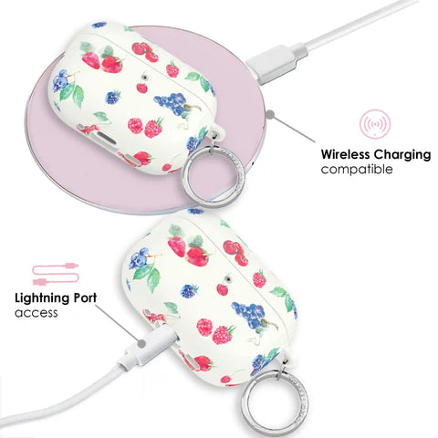 Berry Baby AirPod Case