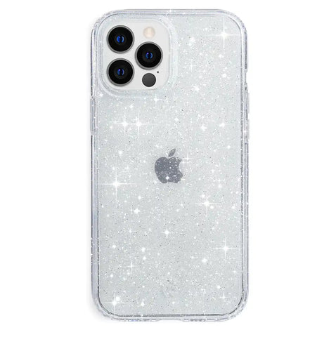 Stardust Glitter iPhone Case