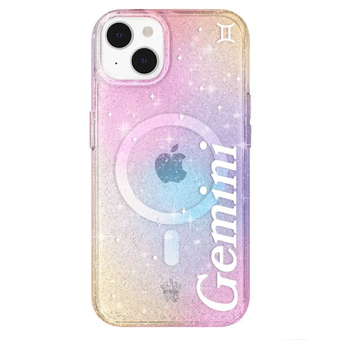 Sanctuary Gemini iPhone Case