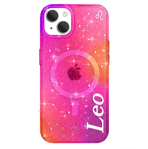Sanctuary Leo iPhone Case