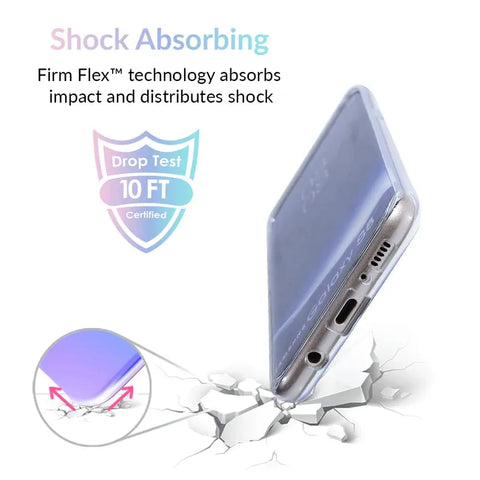 Nebula Samsung Galaxy Case