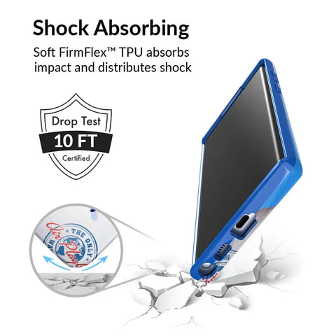 Playboy First Class Samsung Case