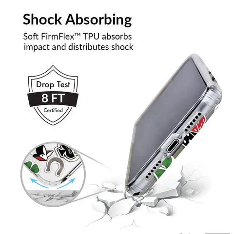 Playboy Jackpot iPhone Case