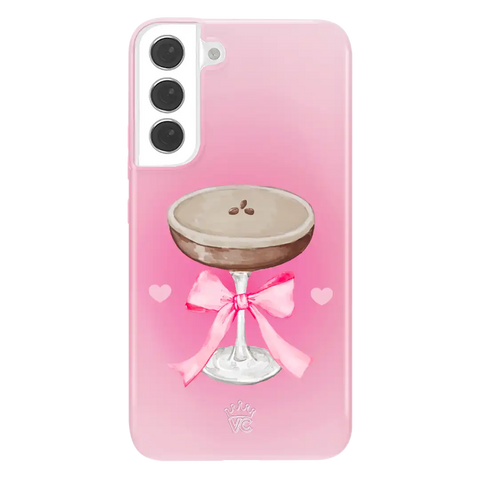 Espresso Please Samsung Case