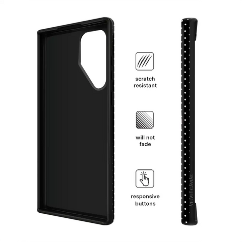 Wicked Kittens Samsung Case