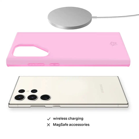 Pink Sugar Samsung Case