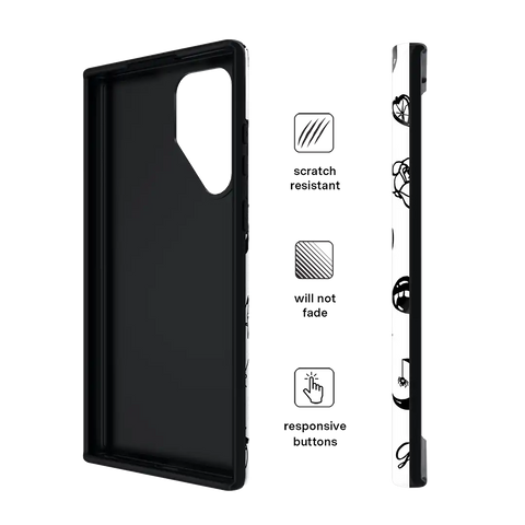 Good Luck Samsung Case