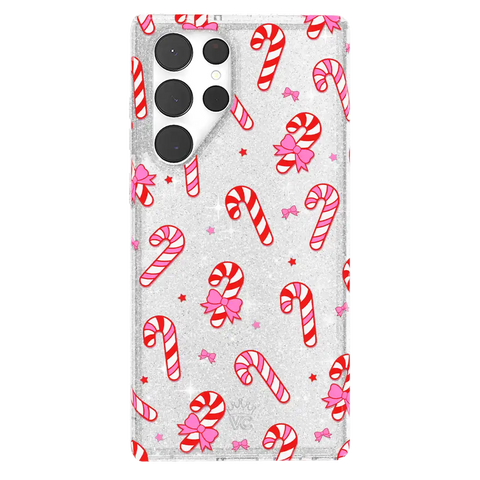 Peppermint Princess Samsung Case