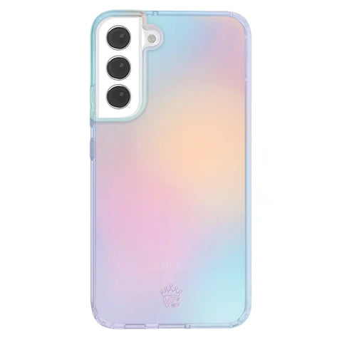 Jelly Glow Aura Samsung Case