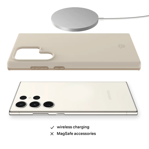 Sand Stone Samsung Case