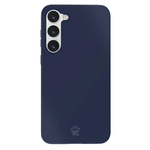 Admiral Navy Samsung Case