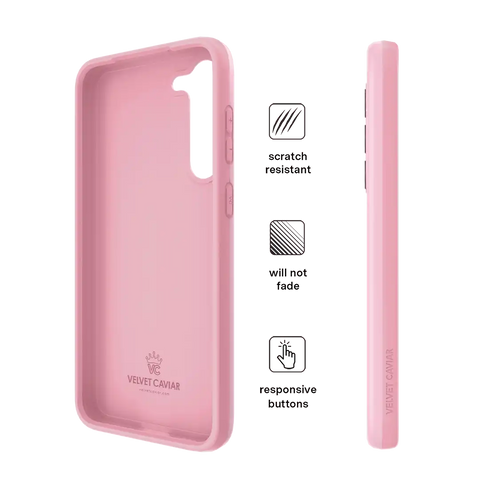 Strawberry Milk Samsung Case