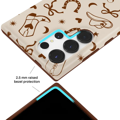 Rodeo Drive Samsung Case