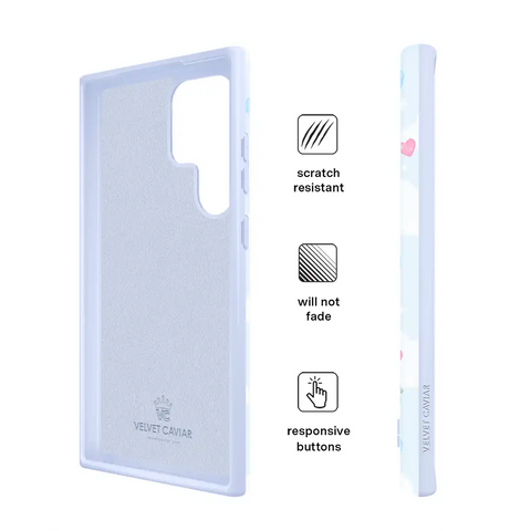 Kitten Kisses Samsung Case