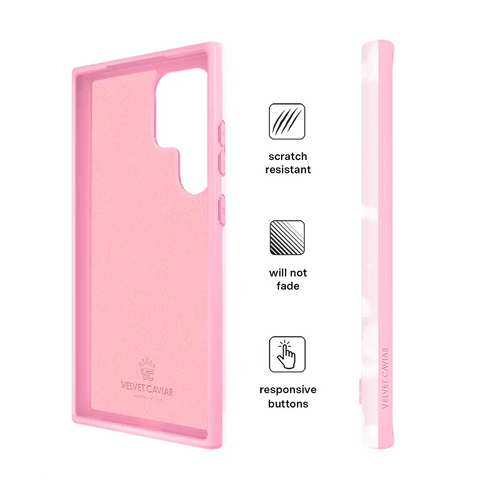 Puppy Love Samsung Case