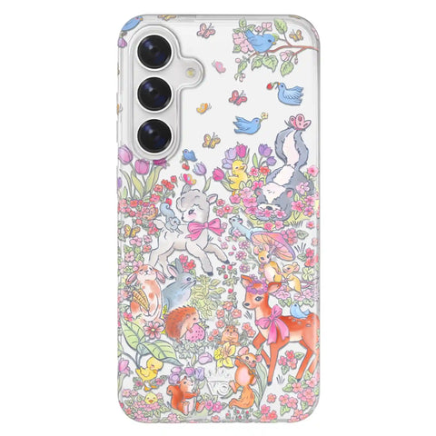 Fairytale Forest Samsung Case
