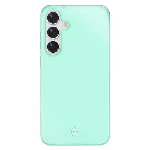 Mint Jelly Samsung Case